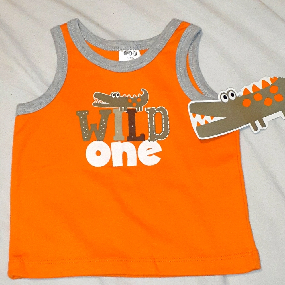 Baby Camisole